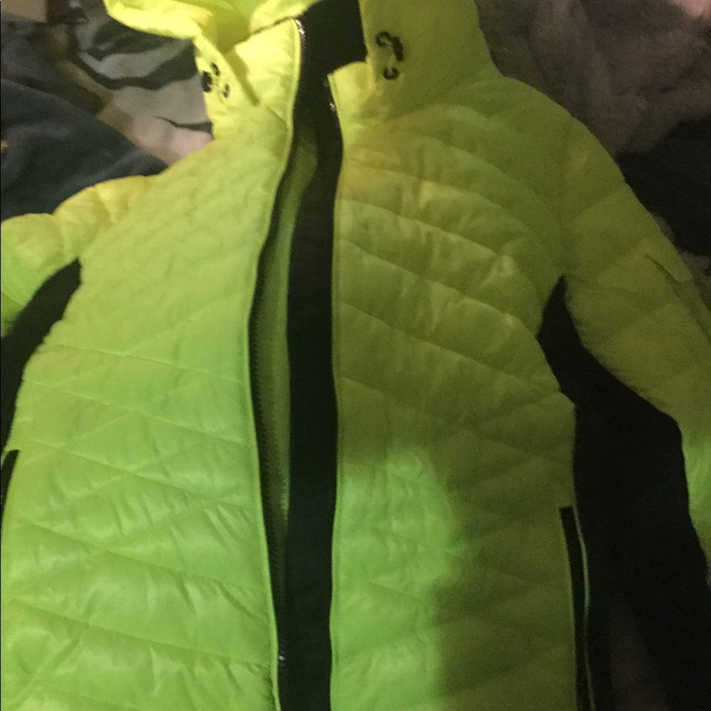 Calvin Klein s sports jacket